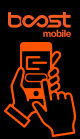 Boost logo