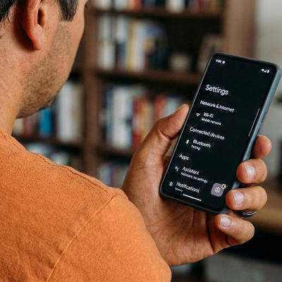 How to Boost Your Phone Signal