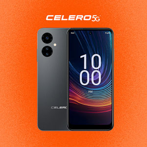 Celero5G