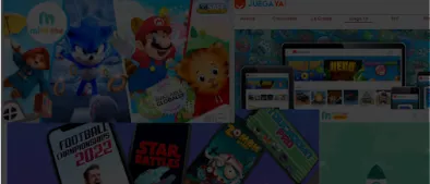mini-me games