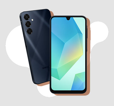 Galaxy A16