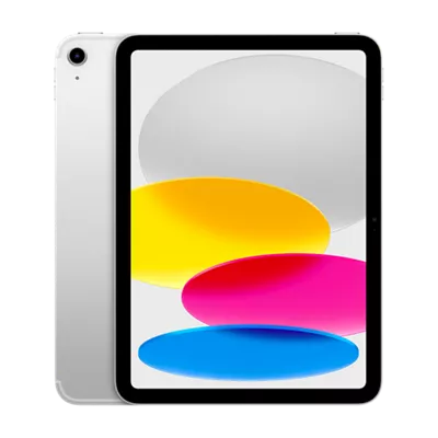 Boost Mobile Apple iPad (A16)