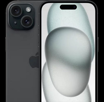 iPhone 15