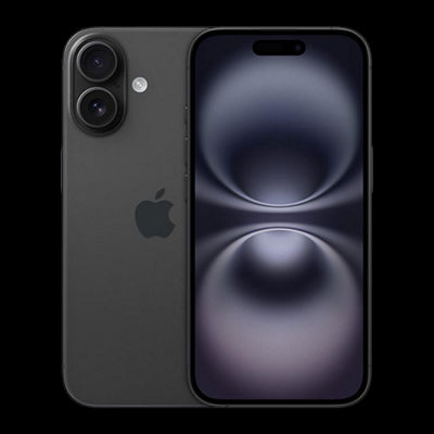 iPhone 16