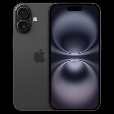 iPhone 16 Plus