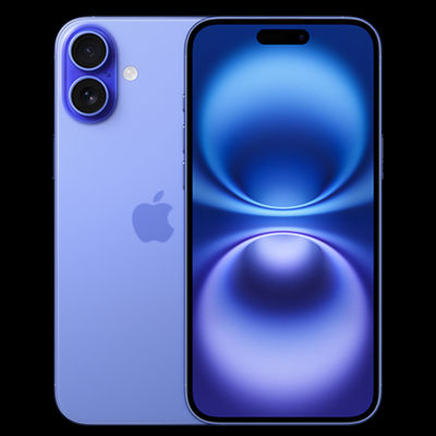 AppleCare+ iPhone 16 Plus