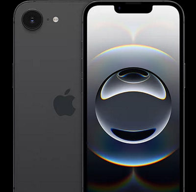 iPhone 16e