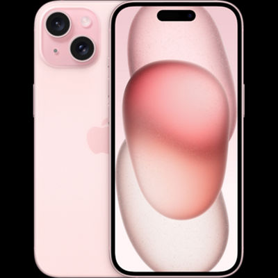 Apple iPhone 15