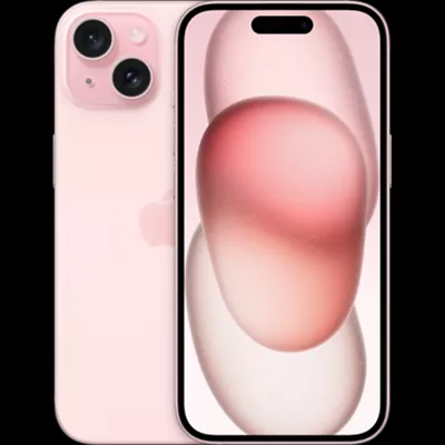 Apple iPhone 15, 5G, 512Gb, color Rosa