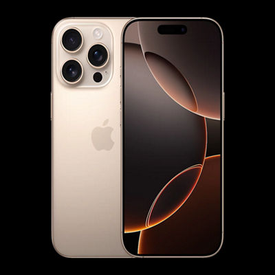 iPhone 16 Pro