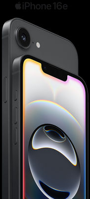 iPhone 16e