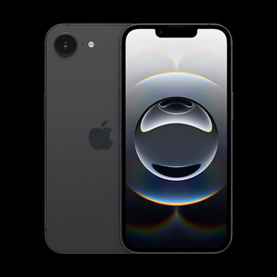 iPhone 16e