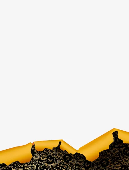 Boost Mobile Black Friday Wrapping Paper