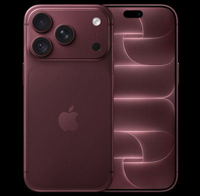 iPhone 18 Pro 