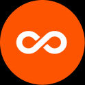 Unlimited Talk, Text and Data Icon