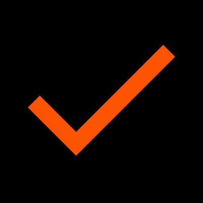Checkmark