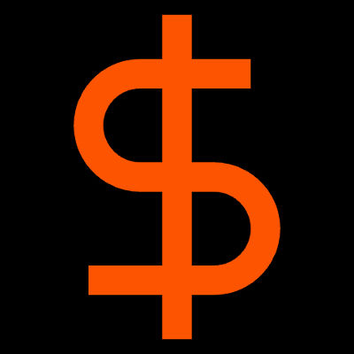 Dollar sign