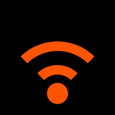 Wi-Fi symbol