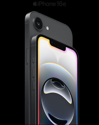 iPhone 16e
