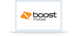 Boost Mobile Traiga su propio dispositivo (BYOD) Kit de tarjeta SIM -  Prepago