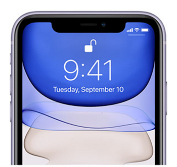 iPhone privacy
