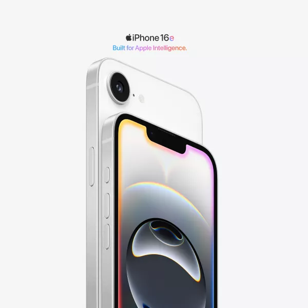 iPhone 16e