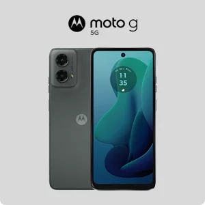 moto g 5g