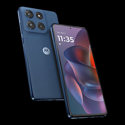 Boost Mobile moto g stylus 2025 - Moto G Stylus 2025 Gibraltar Sea Hero Position 1