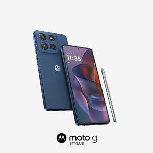 moto g stylus 5G