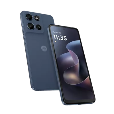 moto g play PANTONE Slipstream Hero