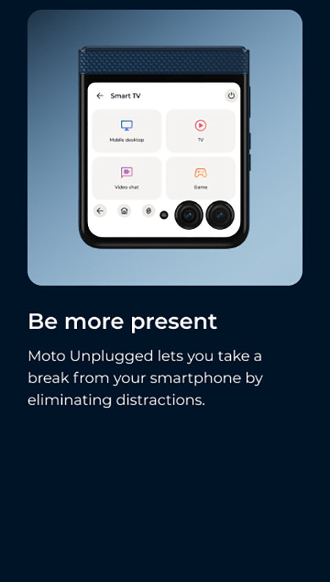 moto razr features