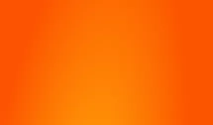 Orange gradient