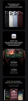 iphone 18 pro max details