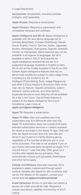 iphone 18 pro max details