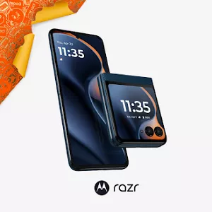 moto razr
