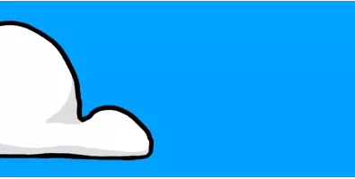 cloud background