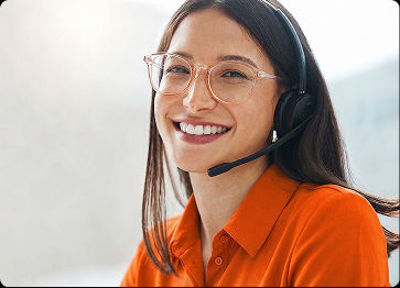 Customer care associate