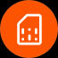 SIM Icon