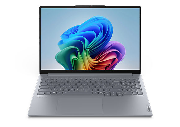 Lenovo - 【新品】Lenovo ThinkBook 16 Snapdragon Gen7 ThinkBook 16 Gen 7 | 16 inch Copilot+ PC For Premium