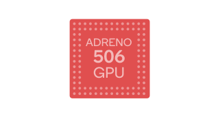 Adreno 506 gpu new arrivals