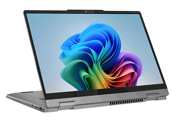 Lenovo Ideapad 5x 2-in-1 | AI Performance Leader | Snapdragon