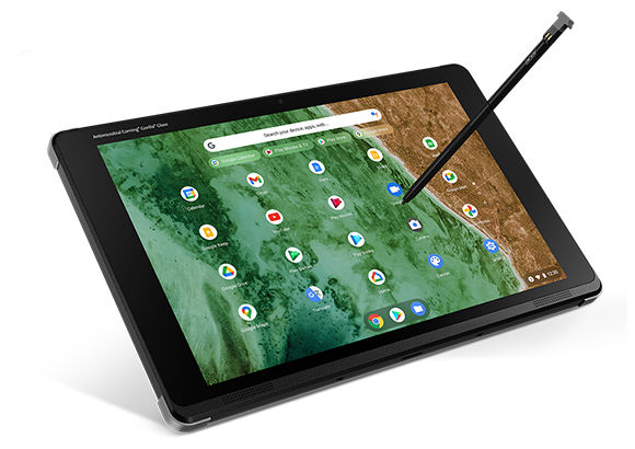 Acer Chromebook Tab 510