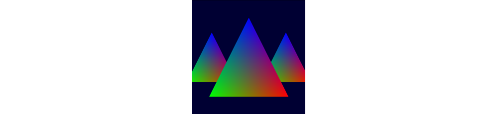 Figure 1: Adreno - Rendered output of renderheadless testcase