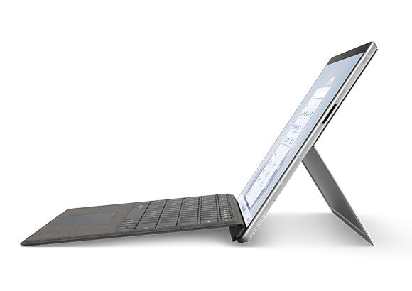 Explore the innovative design of the Surface Pro 9  Designed by Microsoft,  Made for You (Eps 3) 