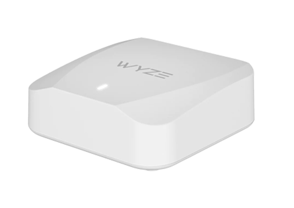 Wyze Wi-Fi 6 Mesh Router