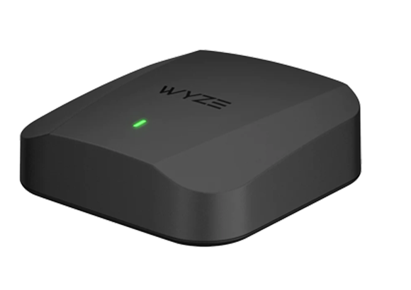 Wyze AX5400 Tri-Band Wi-Fi 6E Mesh Router System with Immersive