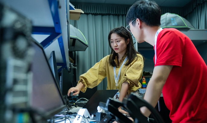 Los candidatos preseleccionados de Japón, Singapur y Corea del Sur ingresarán a una fase de mentoría de seis meses y exhibirán soluciones impulsadas por tecnologías Qualcomm® en un día de demostración.