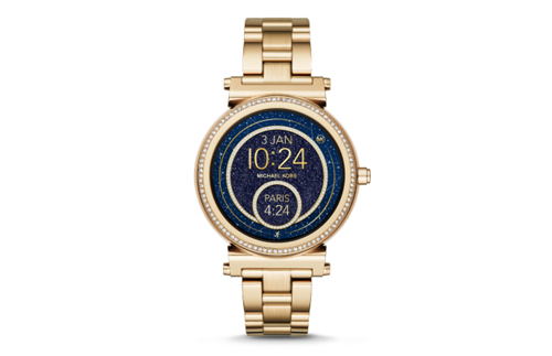 Snapdragon 2100 watches 2025