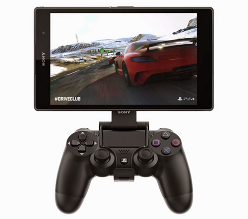 Xperia 1 dualshock new arrivals 4