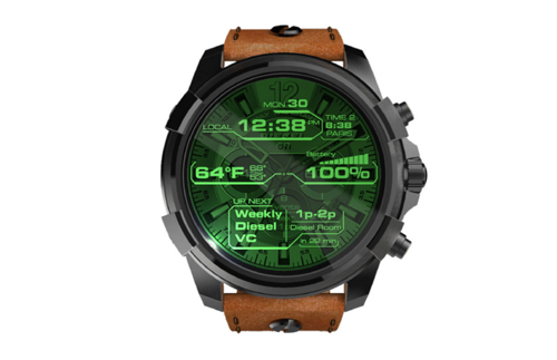 Qualcomm wear store 2100